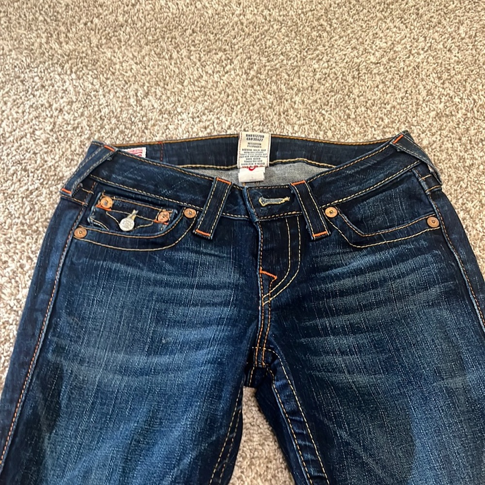 True religion Women’s Jeans.